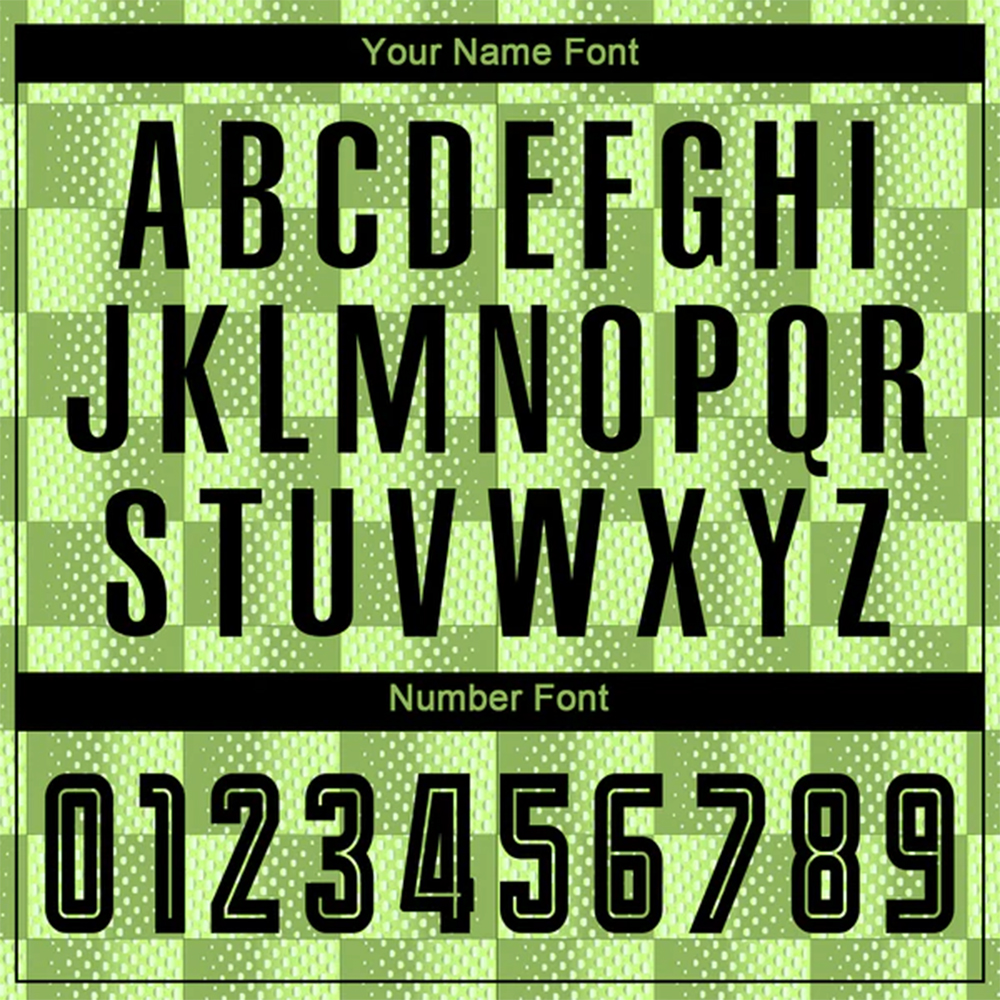 Sublimation Soccer Uniforms